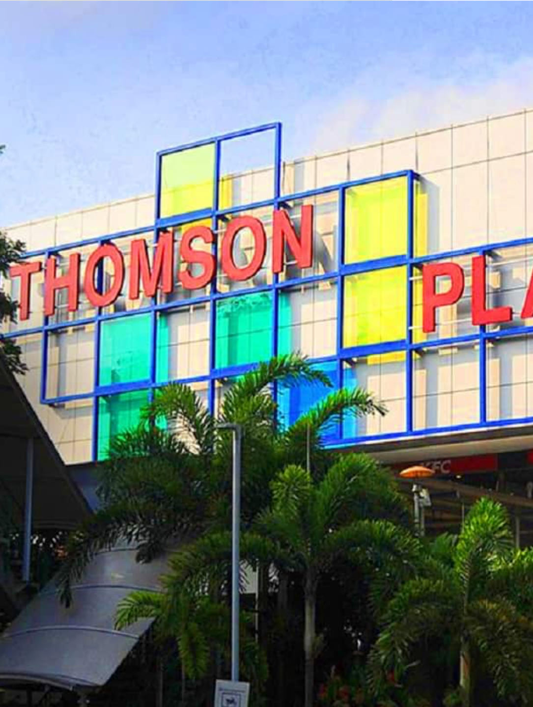 Thomson Plaza