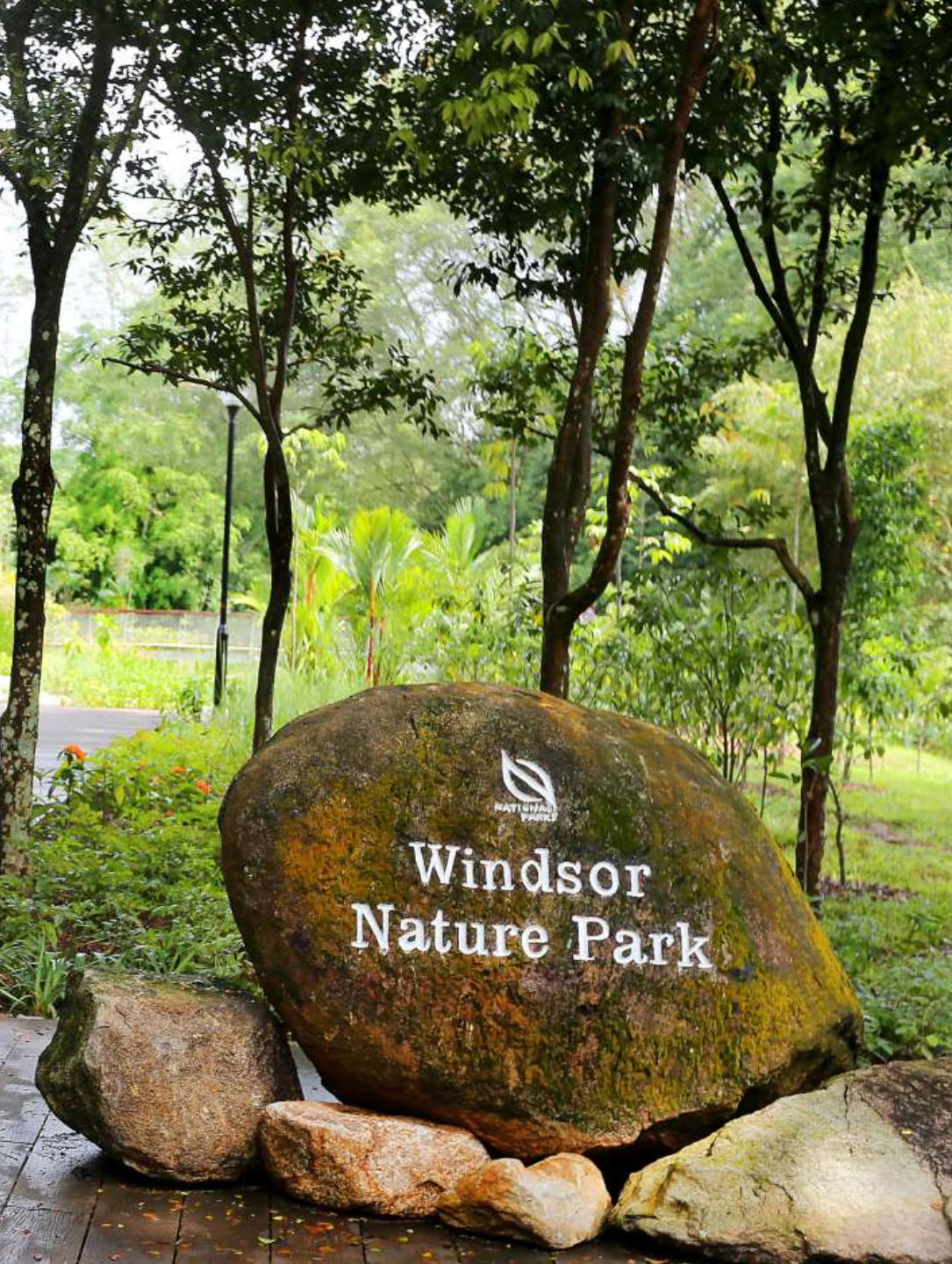 Windsor Nature Park
